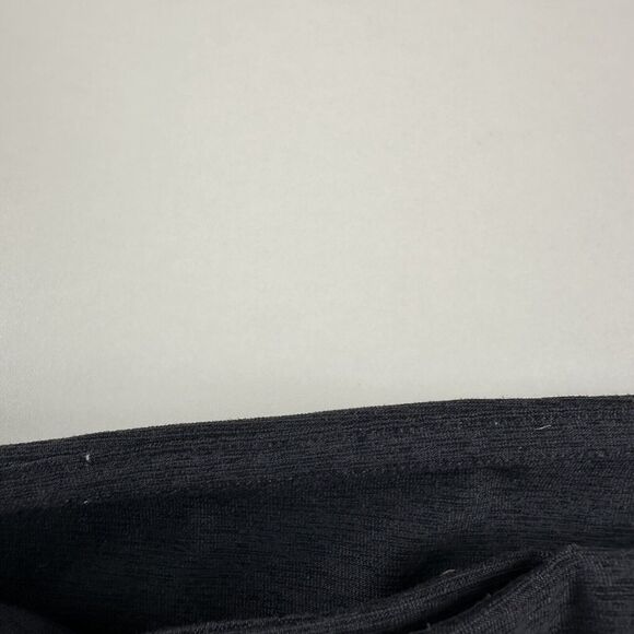 Outdoor Voices Dark Gray Warm Up Cropped Leggings Womens Sz S - Picture 7 of 8